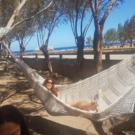 El Puerto Del Medano * אל מדאנו