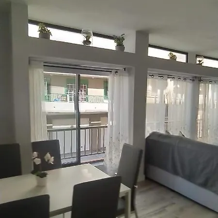 El Puerto Del Medano * El Médano