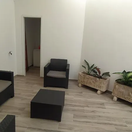 Daire El Puerto Del Medano El Médano