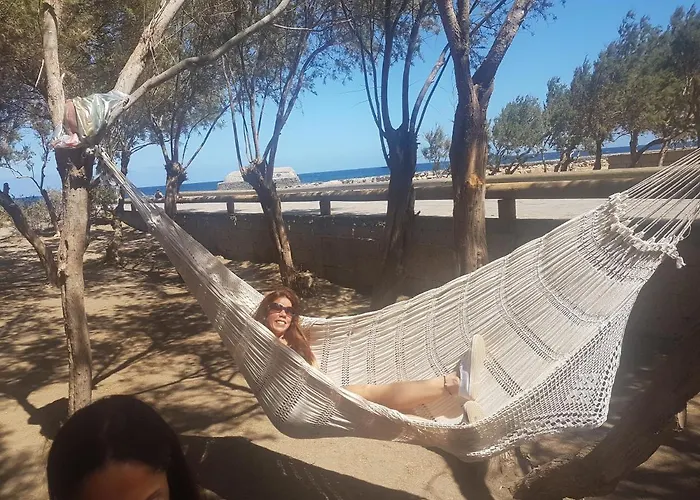 El Puerto Del Medano * אל מדאנו