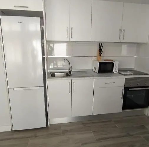 El Puerto Del Medano דירה *