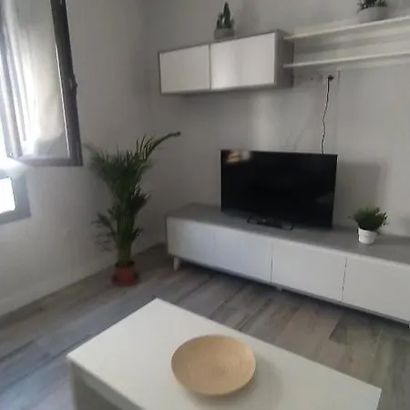 El Puerto Del Medano * El Médano